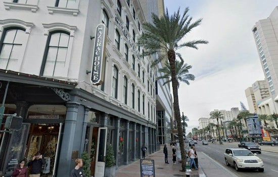 New Orleans Giant Sazerac Buys Au Vodka in $405 Million UK Power Grab
