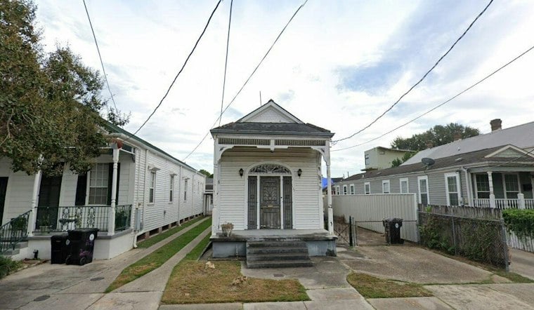 New Orleans Home Prices Jump 8.7% Even As August Sales Cool Off