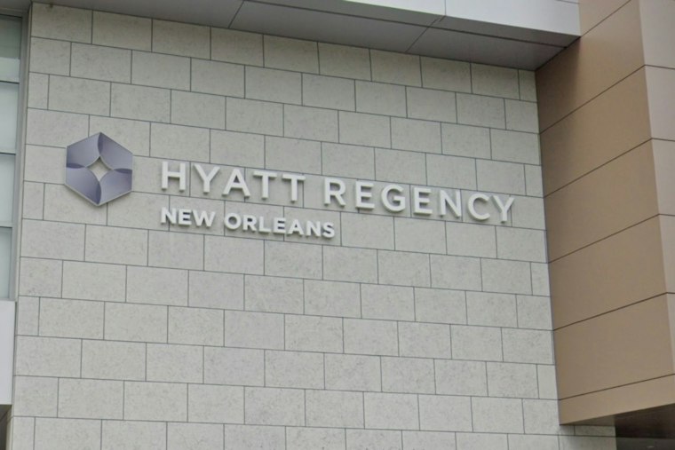 New Orleans Hosts Curate Conference, Dangles $20K for Women Founders