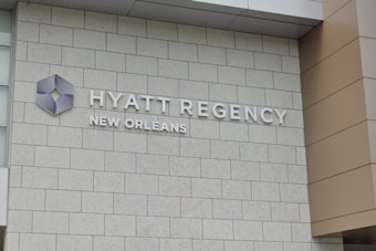 New Orleans Hosts Curate Conference, Dangles $20K for Women Founders