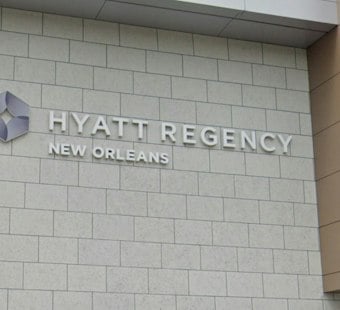 New Orleans Hosts Curate Conference, Dangles $20K for Women Founders