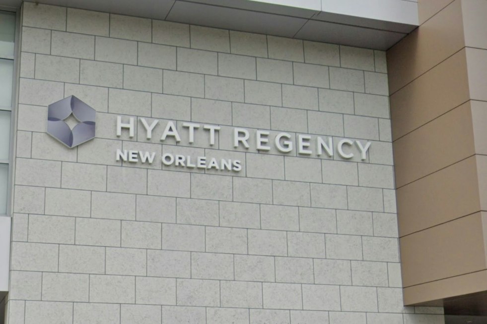 New Orleans Hosts Curate Conference, Dangles $20K for Women Founders