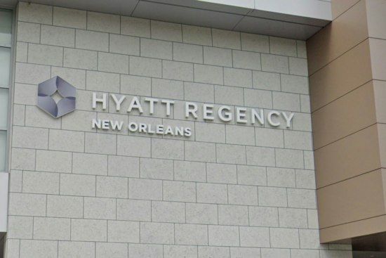 New Orleans Hosts Curate Conference, Dangles $20K for Women Founders