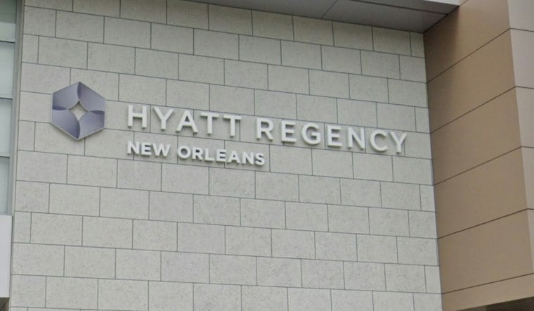 New Orleans Hosts Curate Conference, Dangles $20K for Women Founders