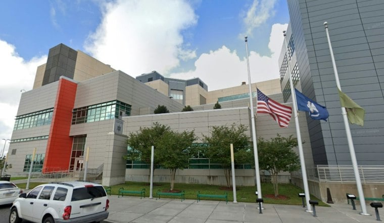 New Orleans Jail Inmate Dies After Cardiac Arrest, Second Death in Two Months
