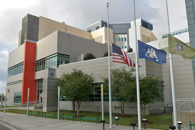 New Orleans Jail's Mental Health Wing Set for November as Sheriff Fights Budget Crunch