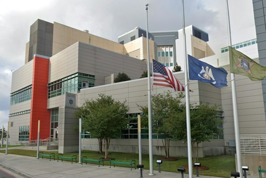 New Orleans Jail's Mental Health Wing Set for November as Sheriff Fights Budget Crunch