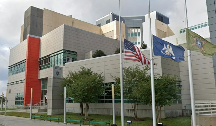 New Orleans Jail's Mental Health Wing Set for November as Sheriff Fights Budget Crunch