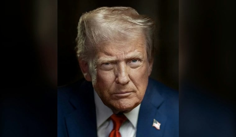 New Orleans Joins Race for Trump's Space Academy as Louisiana Doubles Down on NASA