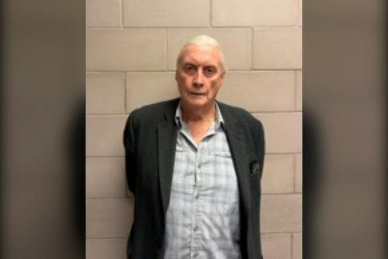 New Orleans Man, 74, Charged With 62 Counts Tied to Child Abuse Material