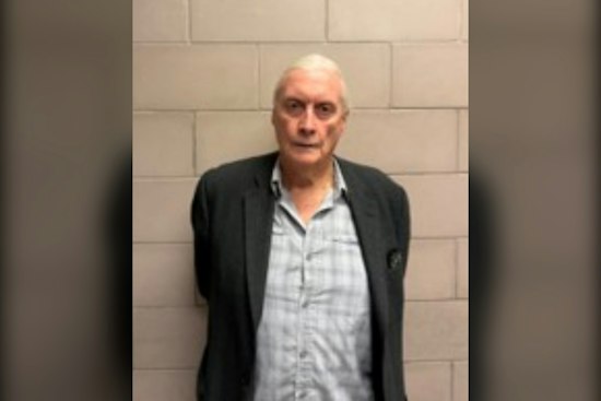 New Orleans Man, 74, Charged With 62 Counts Tied to Child Abuse Material