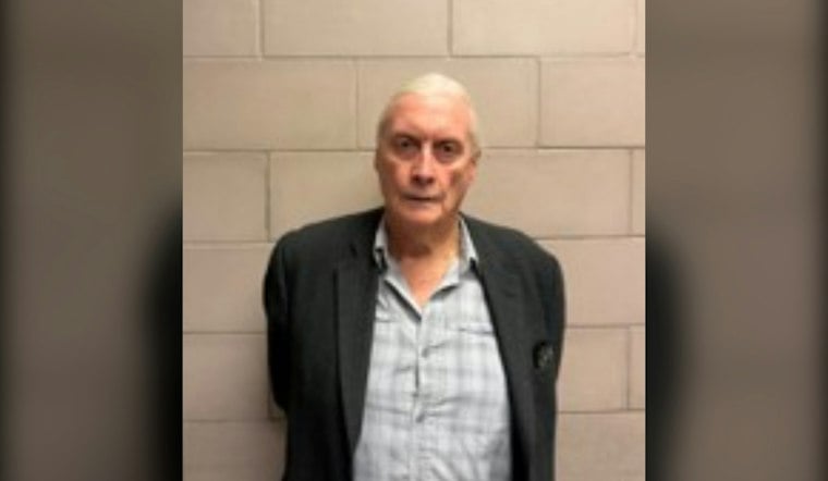 New Orleans Man, 74, Charged With 62 Counts Tied to Child Abuse Material