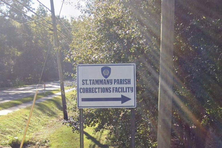 New Orleans Man Accused of Running Fentanyl Pipeline Into Slidell, 1.7 Pounds Seized