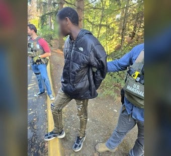 New Orleans Murder Suspect Caught by SWAT in Federal Way, Faces Extradition