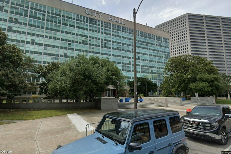 New Orleans Offers Tax Amnesty as Moreno Battles $100M Budget Hole