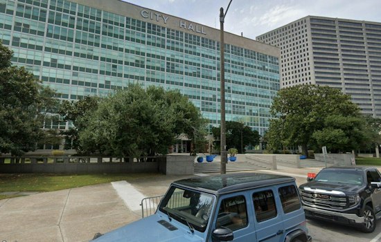New Orleans Offers Tax Amnesty as Moreno Battles $100M Budget Hole