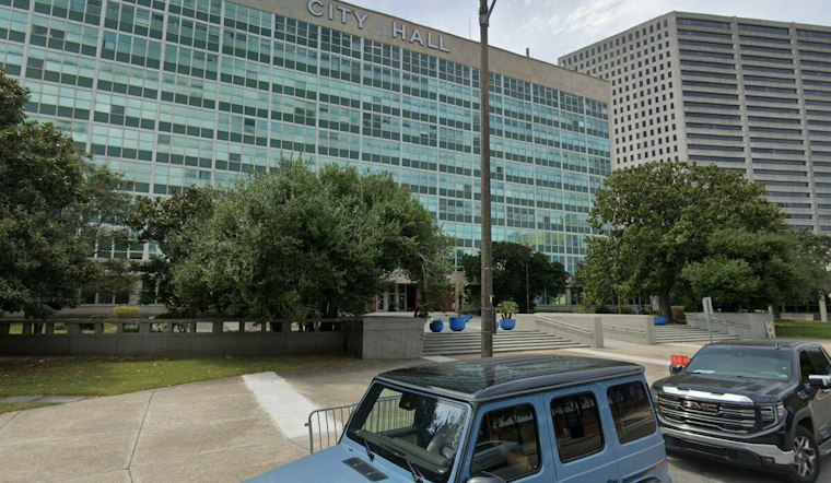 New Orleans Offers Tax Amnesty as Moreno Battles $100M Budget Hole