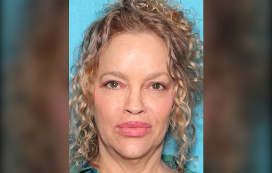 New Orleans Police Seek Woman in Counterfeit-Money Investigation