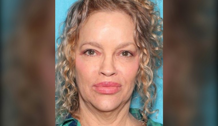 New Orleans Police Seek Woman in Counterfeit-Money Investigation