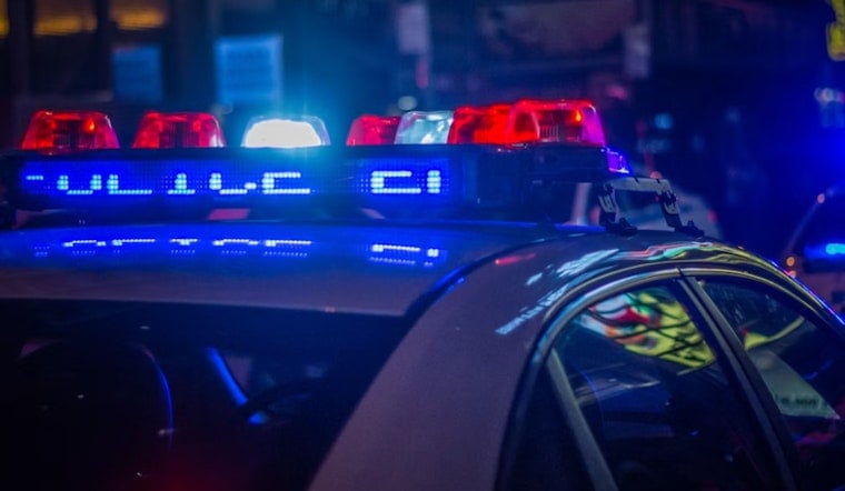 New Orleans Sweep Nets 231 Felony Arrests, 114 Guns in Golden Eagle Bust