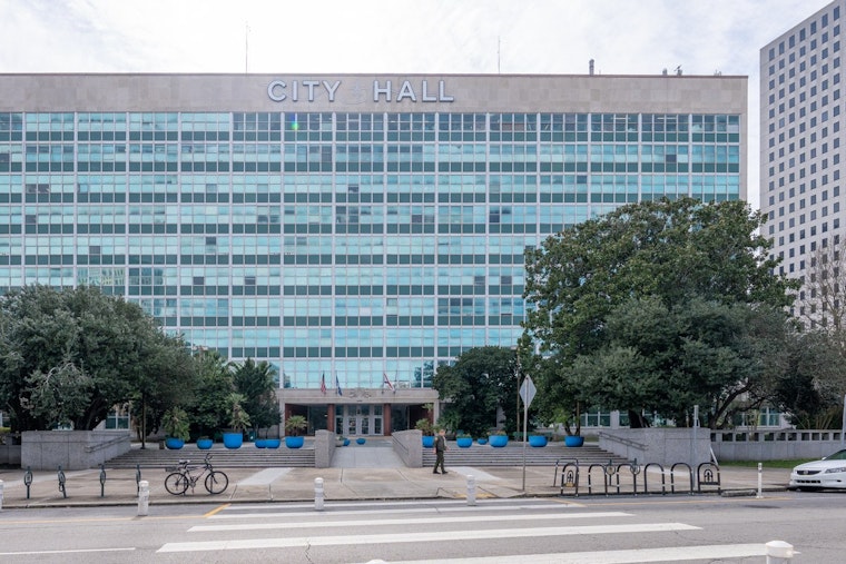 New Orleans Tightens Contractor Rules, Sets $1,000 Fines and Bid Disqualification Procedures