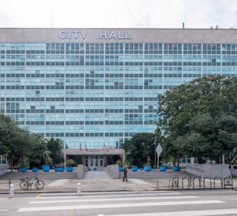 New Orleans Tightens Contractor Rules, Sets $1,000 Fines and Bid Disqualification Procedures