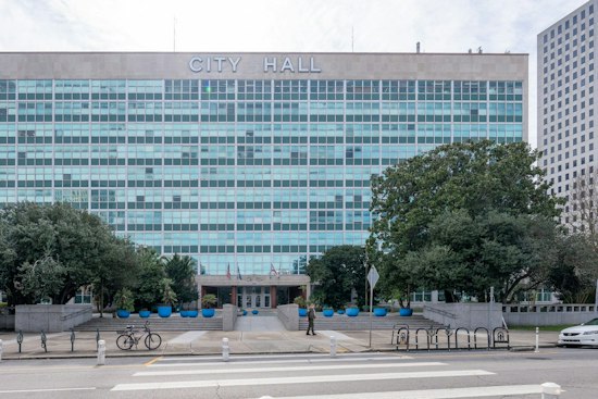 New Orleans Tightens Contractor Rules, Sets $1,000 Fines and Bid Disqualification Procedures