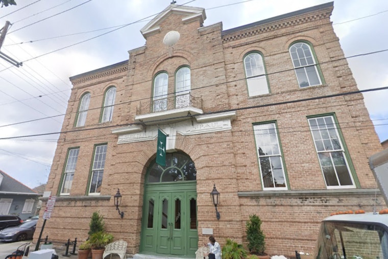 New Orleans Yoga Festival Returns for Second Year at Hotel Peter &amp; Paul