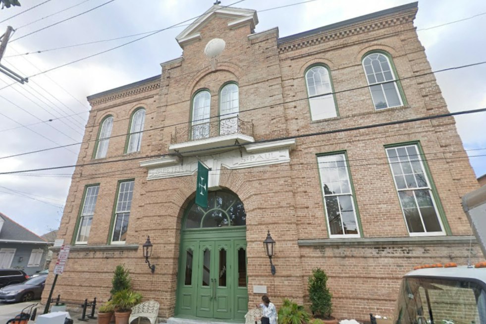 New Orleans Yoga Festival Returns for Second Year at Hotel Peter &amp; Paul