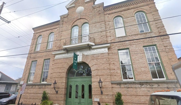 New Orleans Yoga Festival Returns for Second Year at Hotel Peter & Paul