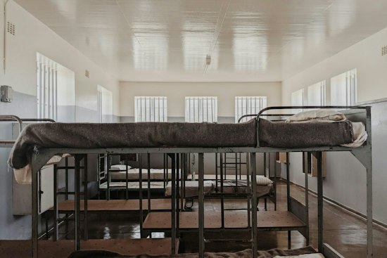 New Ottawa PADS Shelter Finished, 90 Beds Ready for Move-In Sept 9