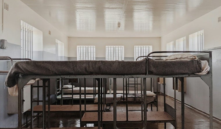 New Ottawa PADS Shelter Finished, 90 Beds Ready for Move-In Sept 9