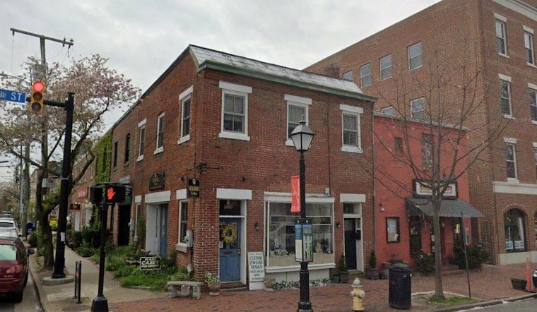 New Owners Revive Old Town's Goldworks, Honor Founder's 36-Year Legacy