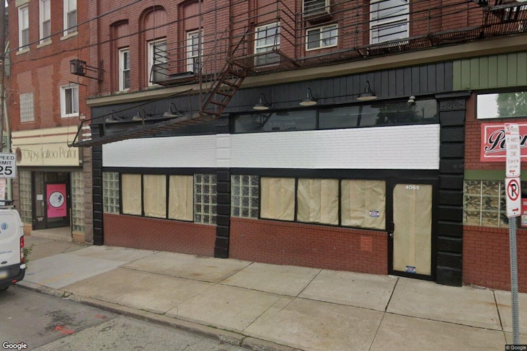 New Pizza Shop Lands on Notoriously Cursed Lawrenceville-Bloomfield Corner