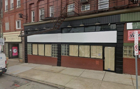 New Pizza Shop Lands on Notoriously Cursed Lawrenceville-Bloomfield Corner