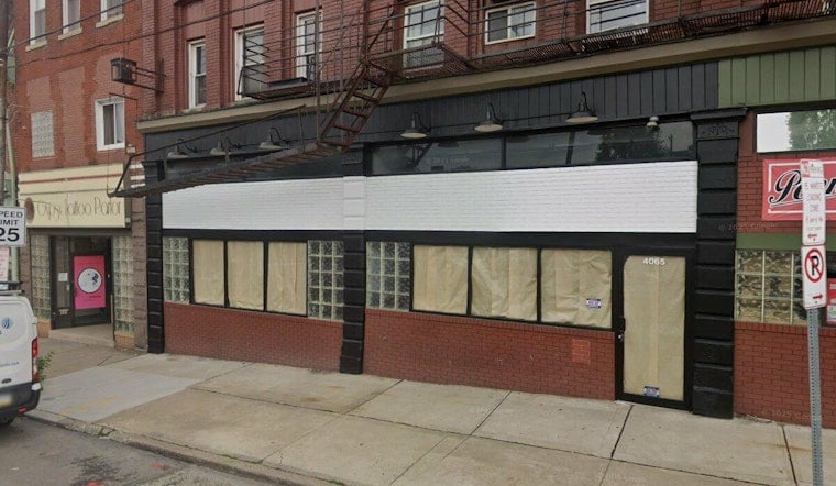 New Pizza Shop Lands on Notoriously Cursed Lawrenceville-Bloomfield Corner