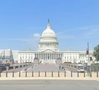 New Poll Shows Trump at 38% Approval, Democrats Up 9 in House Race