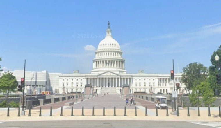 New Poll Shows Trump at 38% Approval, Democrats Up 9 in House Race