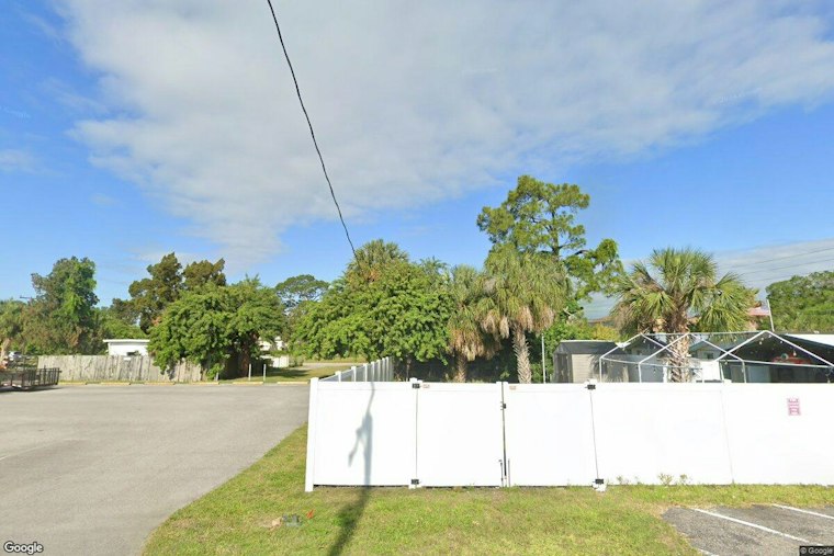 New Port Richey Block Once Known for Drugs, Prostitution Gets a Second Life