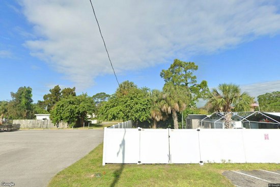 New Port Richey Block Once Known for Drugs, Prostitution Gets a Second Life