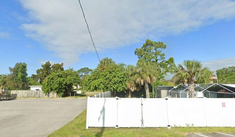 New Port Richey Block Once Known for Drugs, Prostitution Gets a Second Life
