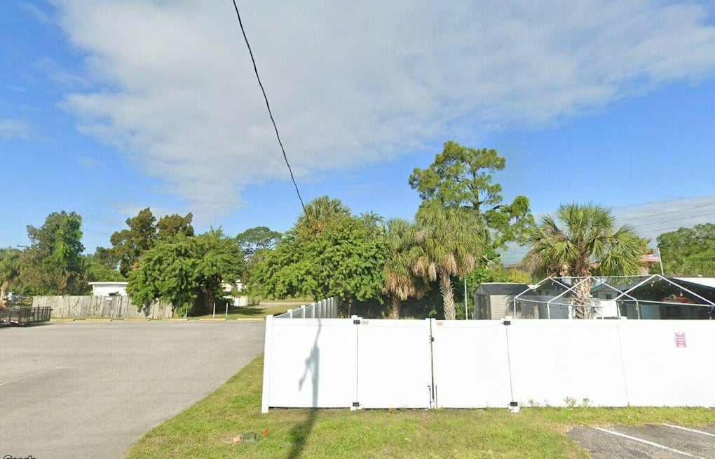 New Port Richey Block Once Known for Drugs, Prostitution Gets a Second Life