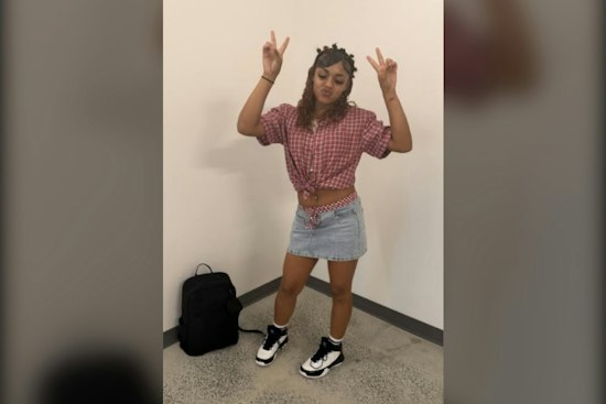 New Port Richey Police Seek Help Finding Missing Teen Giana