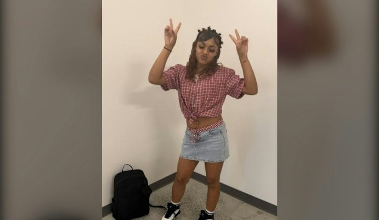New Port Richey Police Seek Help Finding Missing Teen Giana