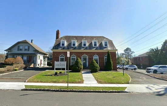 New Providence Nonprofit Opens 26,000-Square-Foot Hub for Adults With Disabilities