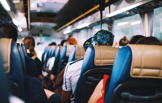 New Rapid Link Bus Connects Lincoln, Roseville Hospitals to Sacramento Light Rail