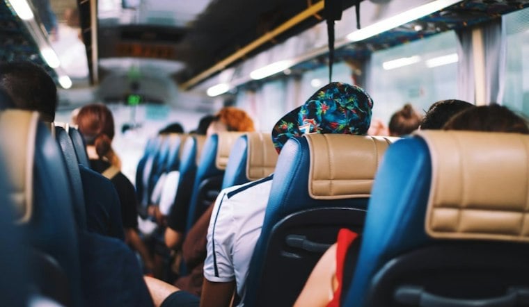 New Rapid Link Bus Connects Lincoln, Roseville Hospitals to Sacramento Light Rail