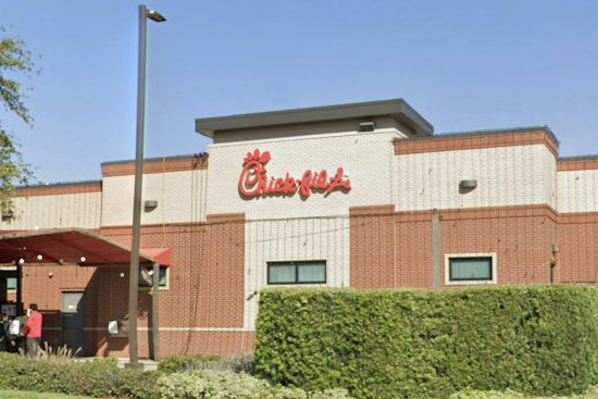 New Riverview Chick-fil-A Opens With 120 Jobs, $25K Food Bank Gift