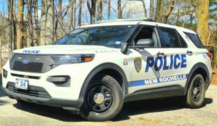 New Rochelle Pistol-Whipping Suspect Nabbed in Brooklyn, Tied to Bronx Double Killing