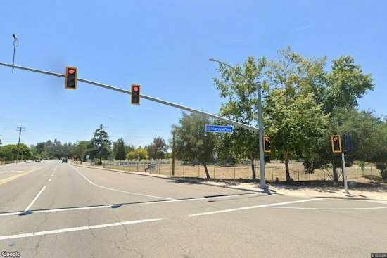 New Santee Animal Shelter Under Construction